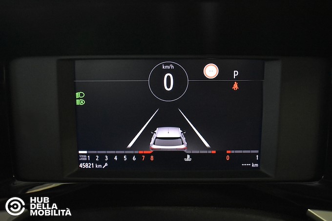 OPEL Mokka 1.2 Turbo 130 CV aut. Elegance